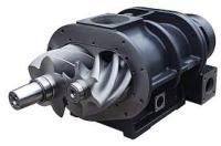 Блок винтовой EVO1-NK-V005  4031020020 Блок винтовой EVO1-NK-V005  4031020020 фото