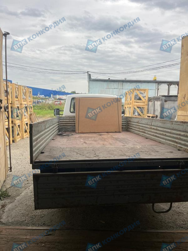 Отгрузка поршневого компрессора Remeza СБ4/С-100.LB24A в г. Челябинск Отгрузка поршневого компрессора Remeza СБ4/С-100.LB24A в г. Челябинск