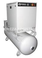Спиральный компрессор Remeza КС7-10-500Т Спиральный компрессор Remeza КС7-10-500Т фото