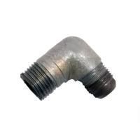 Переходник (L) ZG1/2"x3/4" LH20-2/LB30-2/40-2 21173001 для поршневого блока LH20 Переходник (L) ZG1/2"x3/4" LH20-2/LB30-2/40-2 21173001 для поршневого блока LH20 фото