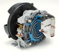 Блок спиральный безмасляный SL-1651E-JGB Блок спиральный безмасляный SL-1651E-JGB фото