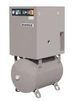 Винтовой компрессор Zammer SKTG18,5V-10-500 Винтовой компрессор Zammer SKTG18,5V-10-500 фото