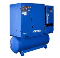 Винтовой компрессор Remeza ВК25-15-500ДВС Винтовой компрессор Remeza ВК25-15-500ДВС фото