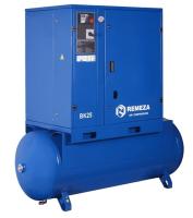 Винтовой компрессор Remeza ВК25-8-500 Винтовой компрессор Remeza ВК25-8-500 фото