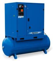 Винтовой компрессор Remeza ВК20-10-500 Винтовой компрессор Remeza ВК20-10-500 фото