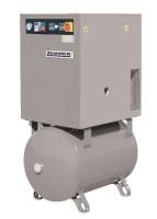 Винтовой компрессор Zammer SKTG5,5V-10-270 Винтовой компрессор Zammer SKTG5,5V-10-270 фото