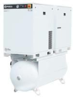 Спиральный компрессор Remeza КС10-10-500Т Спиральный компрессор Remeza КС10-10-500Т фото