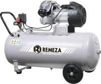 Поршневой компрессор Remeza СБ4/С-100.J2047B Поршневой компрессор Remeza СБ4/С-100.J2047B фото