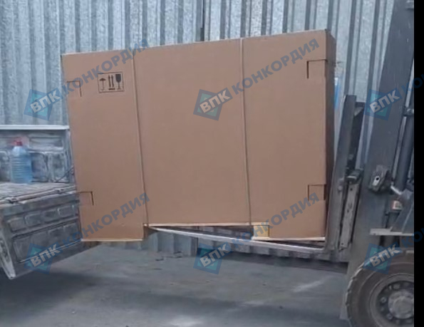 Отгрузка поршневого компрессора Remeza СБ4/С-200.LB40 в г. Екатеринбург Отгрузка поршневого компрессора Remeza СБ4/С-200.LB40 в г. Екатеринбург