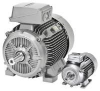 Электродвигатель 1LE1501-2BA23-4AA4-Z  4043204508 Электродвигатель 1LE1501-2BA23-4AA4-Z  4043204508 фото