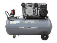 Поршневой компрессор Remeza СБ4/С-100.LB24A фото
