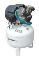 Поршневой компрессор Remeza 50.VS254Д Поршневой компрессор Remeza 50.VS254Д фото