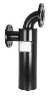 Циклонный cепаратор Remeza CS SS 124 Циклонный cепаратор Remeza CS SS 124 фото