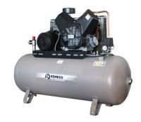 Поршневой компрессор Remeza СБ4-500.F110/14 Поршневой компрессор Remeza СБ4-500.F110/14 фото