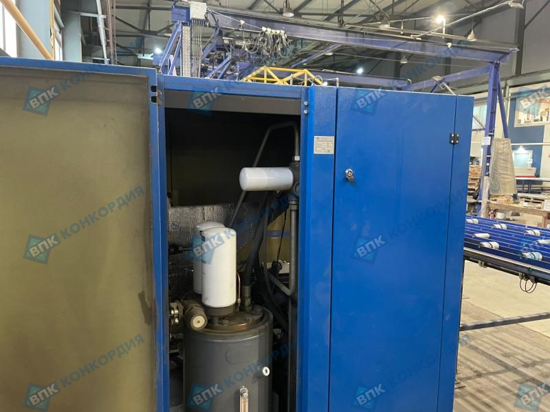 ТО винтового компрессора Remeza ВК75-13ВС в г. Самара ТО винтового компрессора Remeza ВК75-13ВС в г. Самара