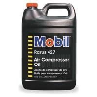 Масло для компрессора Mobil rarus 427 Масло для компрессора Mobil rarus 427 фото
