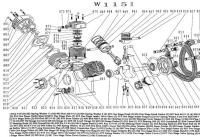 Воздушный фильтр W95I, W115I 404099000006, 000W115I, 077W95I для поршневого блока W115-10 (10 бар) Воздушный фильтр W95I, W115I 404099000006, 000W115I, 077W95I для поршневого блока W115-10 (10 бар) фото
