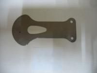 EVO36 пластина выпускного клапана EVO36 пластина выпускного клапана фото