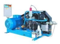Поршневой компрессор Remeza ВА20/2 3500-2800 Поршневой компрессор Remeza ВА20/2 3500-2800 фото