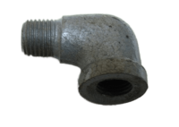 Переходник (L) Z1/4"x1/4" LT100 21173003 для поршневого блока LT100 Переходник (L) Z1/4"x1/4" LT100 21173003 для поршневого блока LT100 фото