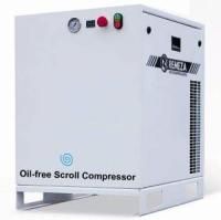 Спиральный компрессор Remeza КС7-10М Спиральный компрессор Remeza КС7-10М фото