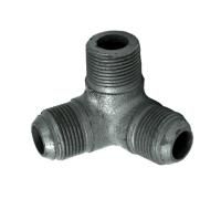 Переходник (T) ZG1/2"х3/4"UNF-2, 160 гр. LB40-3 21174008 для поршневого блока LB40-3 Переходник (T) ZG1/2"х3/4"UNF-2, 160 гр. LB40-3 21174008 для поршневого блока LB40-3 фото