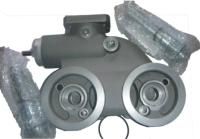 Блок сепаратора VD2М40F-M39 1-1/2"  4232051200 Блок сепаратора VD2М40F-M39 1-1/2"  4232051200 фото