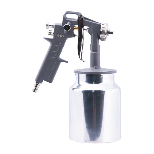 BASIC S750/1.5 HP (156л/мин_3.5бар_нижний бачок_1.0 л_1.5мм) фото