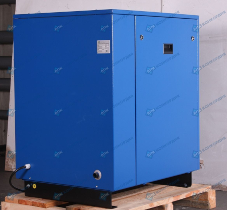 Винтовой компрессор Remeza ВК10Т-10 фото