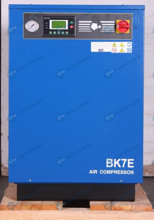 Винтовой компрессор Remeza ВК7Е-8 фото