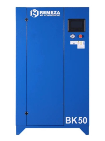 Винтовой компрессор Remeza ВК50-13 Винтовой компрессор Remeza ВК50-13 фото