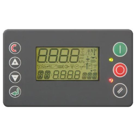 Контроллер  AirMaster S1-35-353 фото