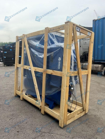 Винтовой компрессор Zammer SKTG22V-20-470/O2 Винтовой компрессор Zammer SKTG22V-20-470/O2 фото