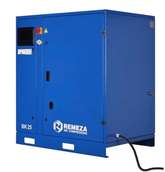 Винтовой компрессор Remeza ВК25-15ВС Винтовой компрессор Remeza ВК25-15ВС фото