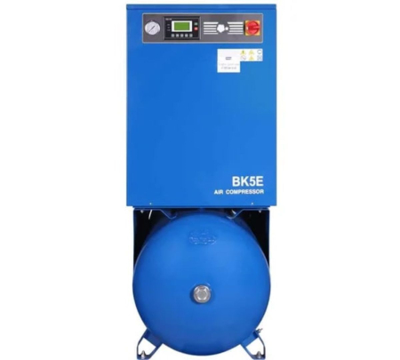 Винтовой компрессор Remeza ВК5Е-15-500Д фото