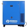 Винтовой компрессор Remeza ВК5Е-10 Винтовой компрессор Remeza ВК5Е-10 фото