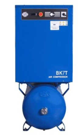 Винтовой компрессор Remeza ВК7Т-8-270 Винтовой компрессор Remeza ВК7Т-8-270 фото