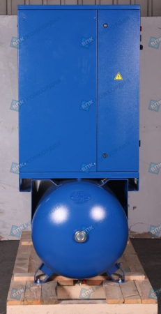 Винтовой компрессор Remeza ВК20Е-15-500ВС фото