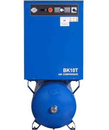 Винтовой компрессор Remeza ВК10Т-15-270 Винтовой компрессор Remeza ВК10Т-15-270 фото