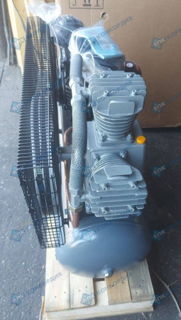 Поршневой компрессор Remeza СБ4/С-100.LB75 Поршневой компрессор Remeza СБ4/С-100.LB75 фото