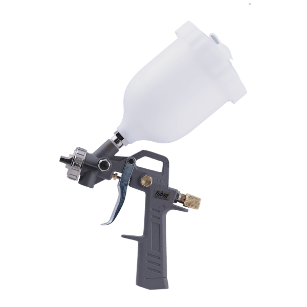 BASIC G600/1.5 HP (141л/мин_3.5бар_верхний бачок 0.6л_1.5мм) фото