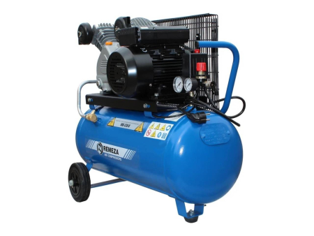 Поршневой компрессор Remeza СБ4/С-50.LB24A фото