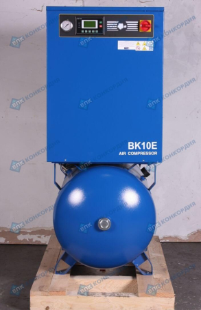 Винтовой компрессор Remeza ВК10Е-15-270 фото