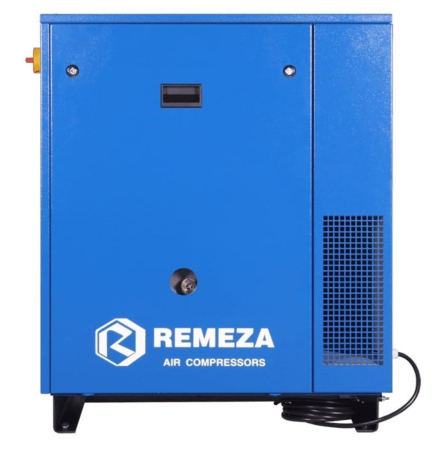 Винтовой компрессор Remeza ВК5Е-15 Винтовой компрессор Remeza ВК5Е-15 фото