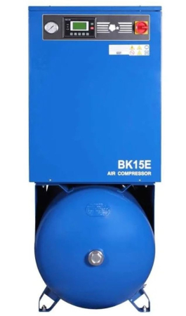 Винтовой компрессор Remeza ВК15Е-10-500ДВС Винтовой компрессор Remeza ВК15Е-10-500ДВС фото