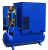 Винтовой компрессор Remeza ВК20Е-8-500ДВС Винтовой компрессор Remeza ВК20Е-8-500ДВС фото