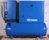Винтовой компрессор Remeza ВК15Е-8-500ДВС фото