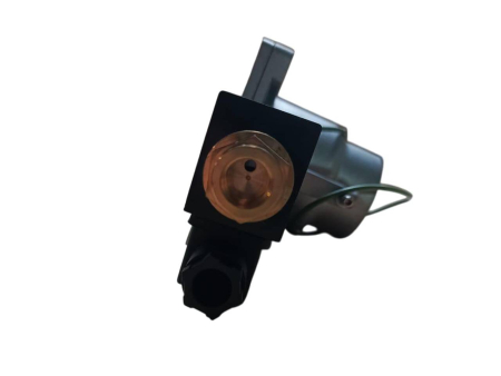 Клапан всасывающий RH38E 230V  4180100500 ZR Клапан всасывающий RH38E 230V  4180100500 ZR фото