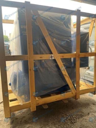 Винтовой компрессор Zammer SKTG22V-20-470/O2 Винтовой компрессор Zammer SKTG22V-20-470/O2 фото