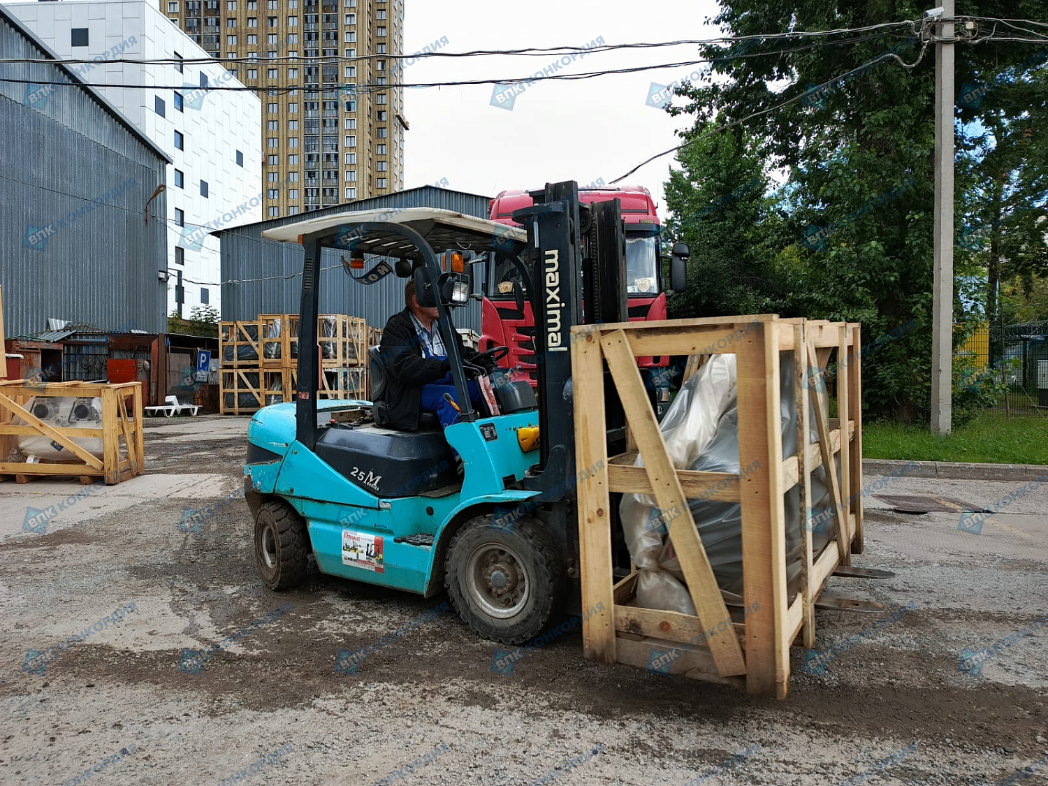 Отгрузка поршневых компрессора Remeza СБ4/Ф-500.LB75 в г. Москва Отгрузка поршневых компрессора Remeza СБ4/Ф-500.LB75 в г. Москва